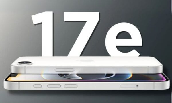 “أبل” تستعد لإطلاق iPhone 17 E بشحن سريع