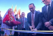 مرجان تفتتح متجرها الكبير الـ44 وتدخل ورزازات لأول مرة